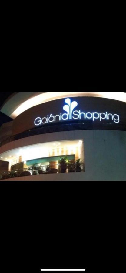 Casa Quintal Bueno! 5 Quartos Com Ar Split E Internet Ultra! Perto Do Melhor De Goiania! Marista Parques Areiao E Vaca Brava Hospital Premium Mater Dei Blue Fit Perdomo Goiania Shopping! Eksteriør billede