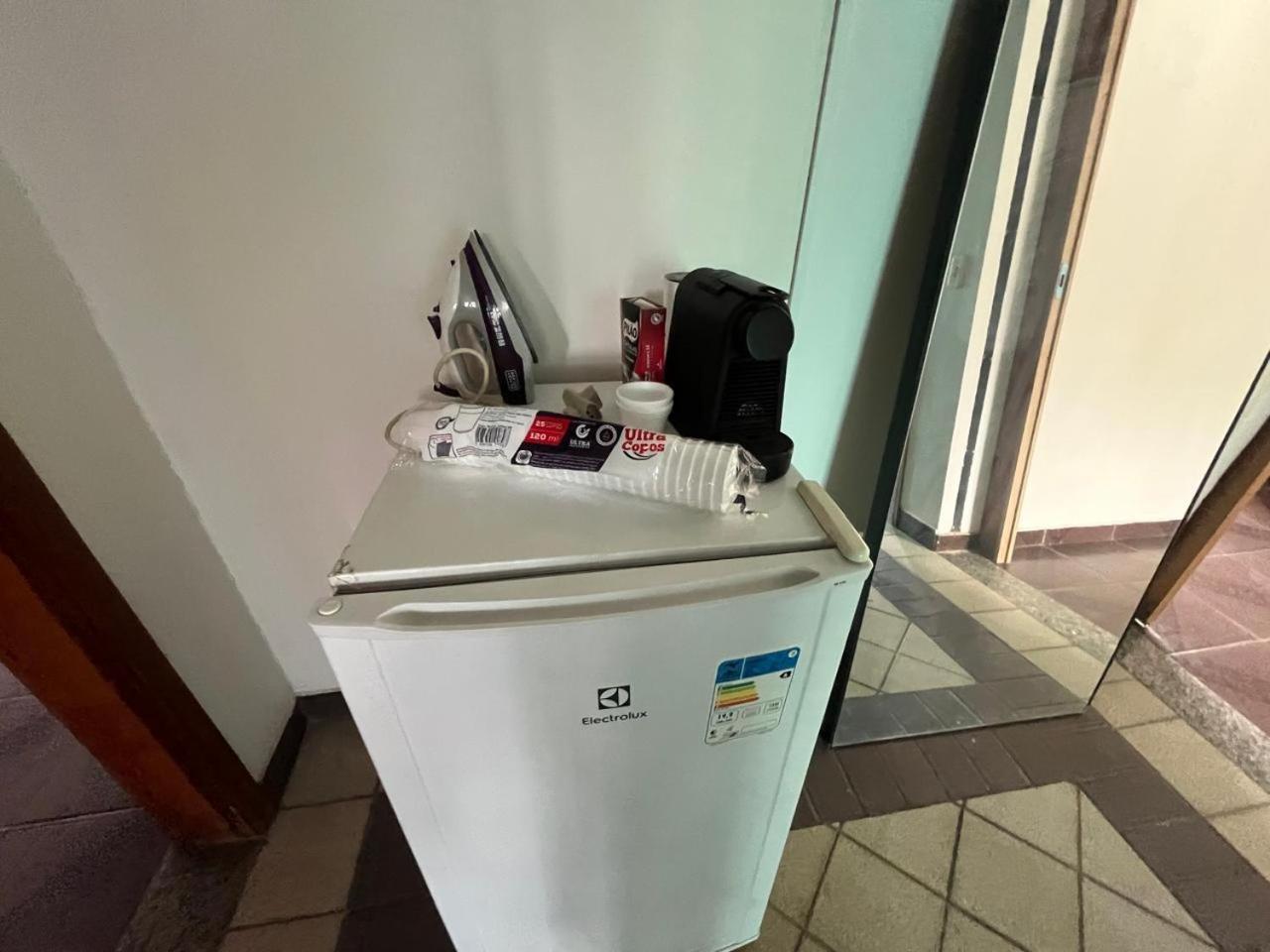 Casa Quintal Bueno! 5 Quartos Com Ar Split E Internet Ultra! Perto Do Melhor De Goiania! Marista Parques Areiao E Vaca Brava Hospital Premium Mater Dei Blue Fit Perdomo Goiania Shopping! Eksteriør billede