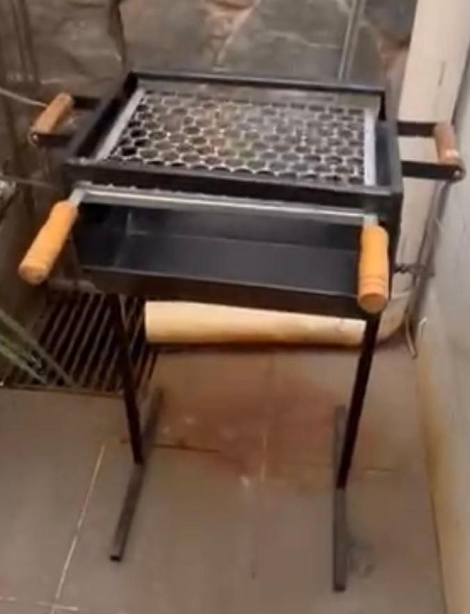 Casa Quintal Bueno! 5 Quartos Com Ar Split E Internet Ultra! Perto Do Melhor De Goiania! Marista Parques Areiao E Vaca Brava Hospital Premium Mater Dei Blue Fit Perdomo Goiania Shopping! Eksteriør billede